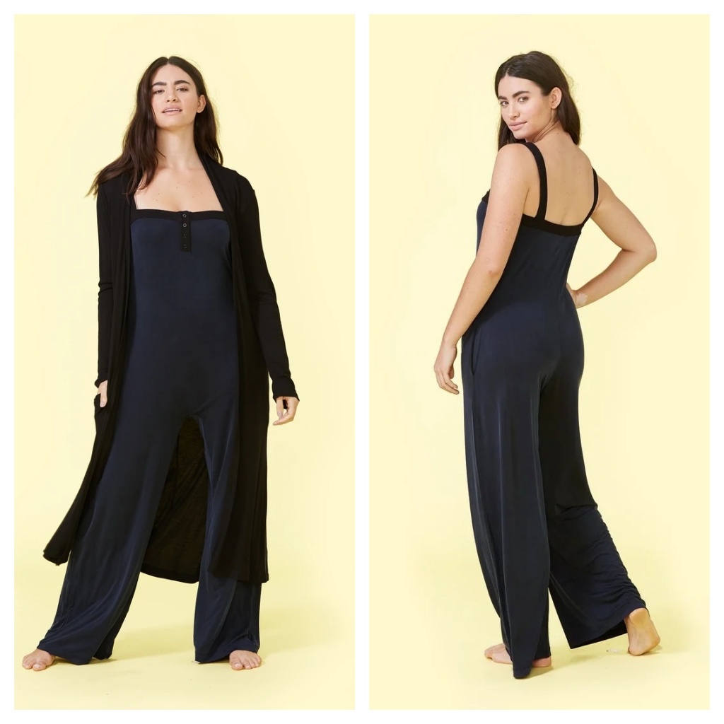 Summersalt The 24 Hour Jumpsuit